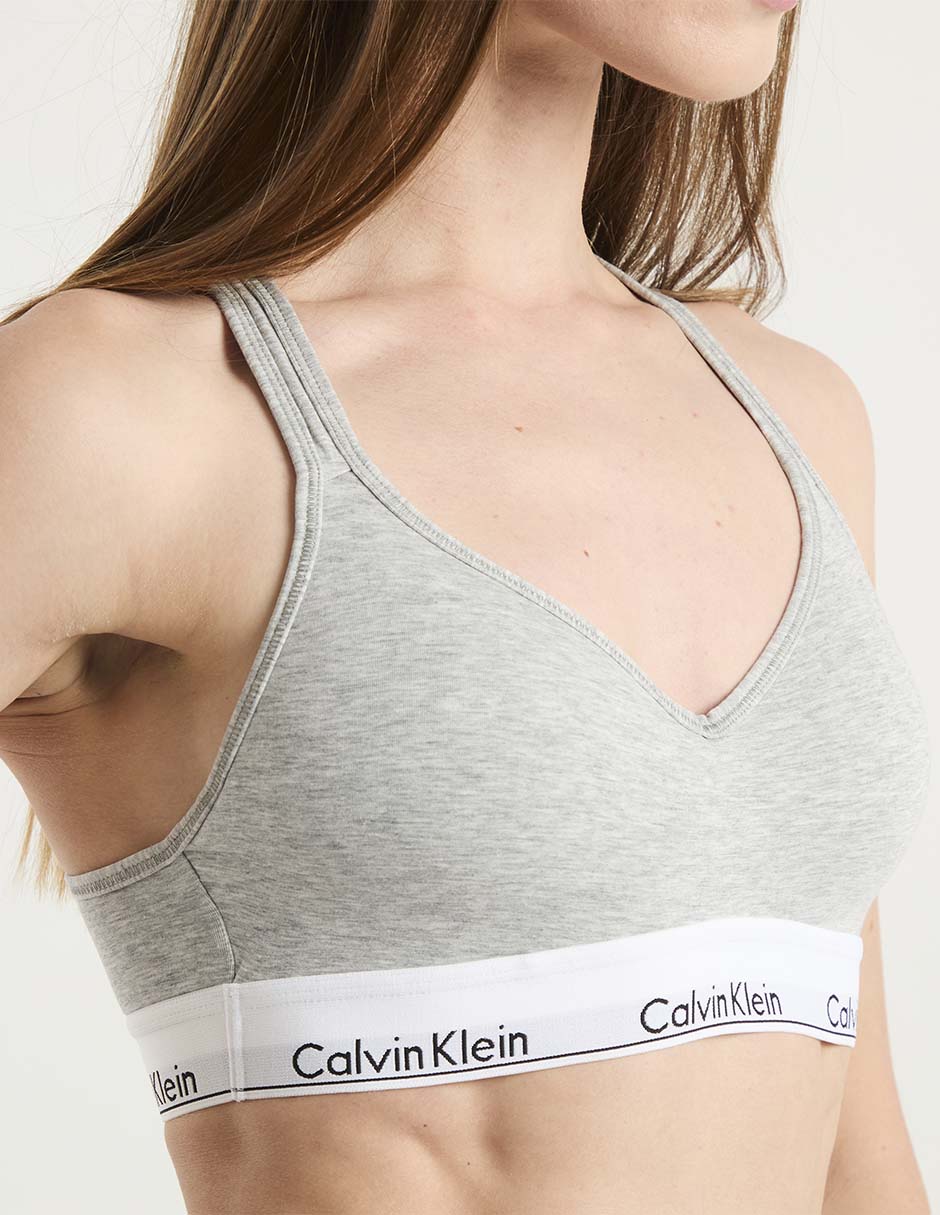 Bralette para mujer