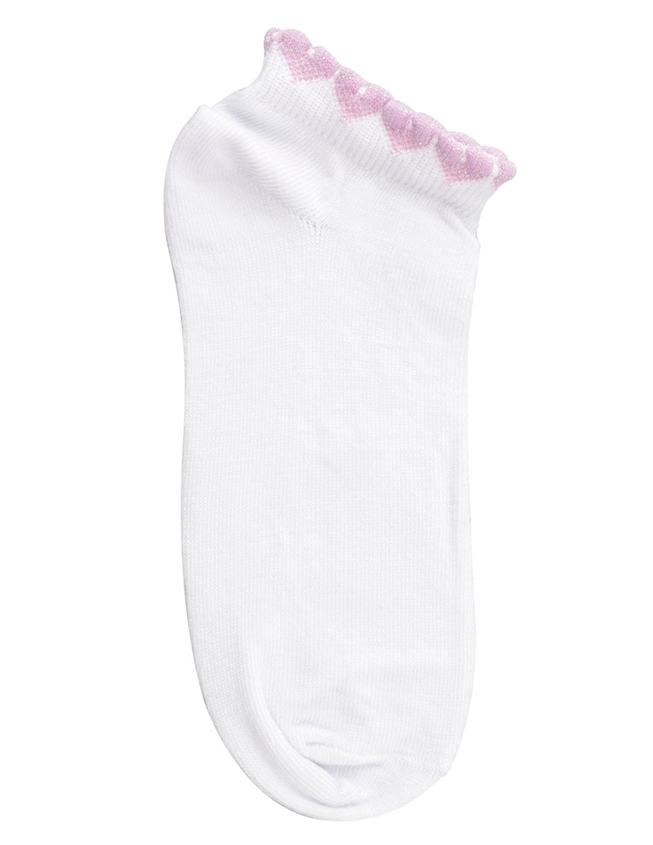 Tín de algodón para mujer 6 pares 3