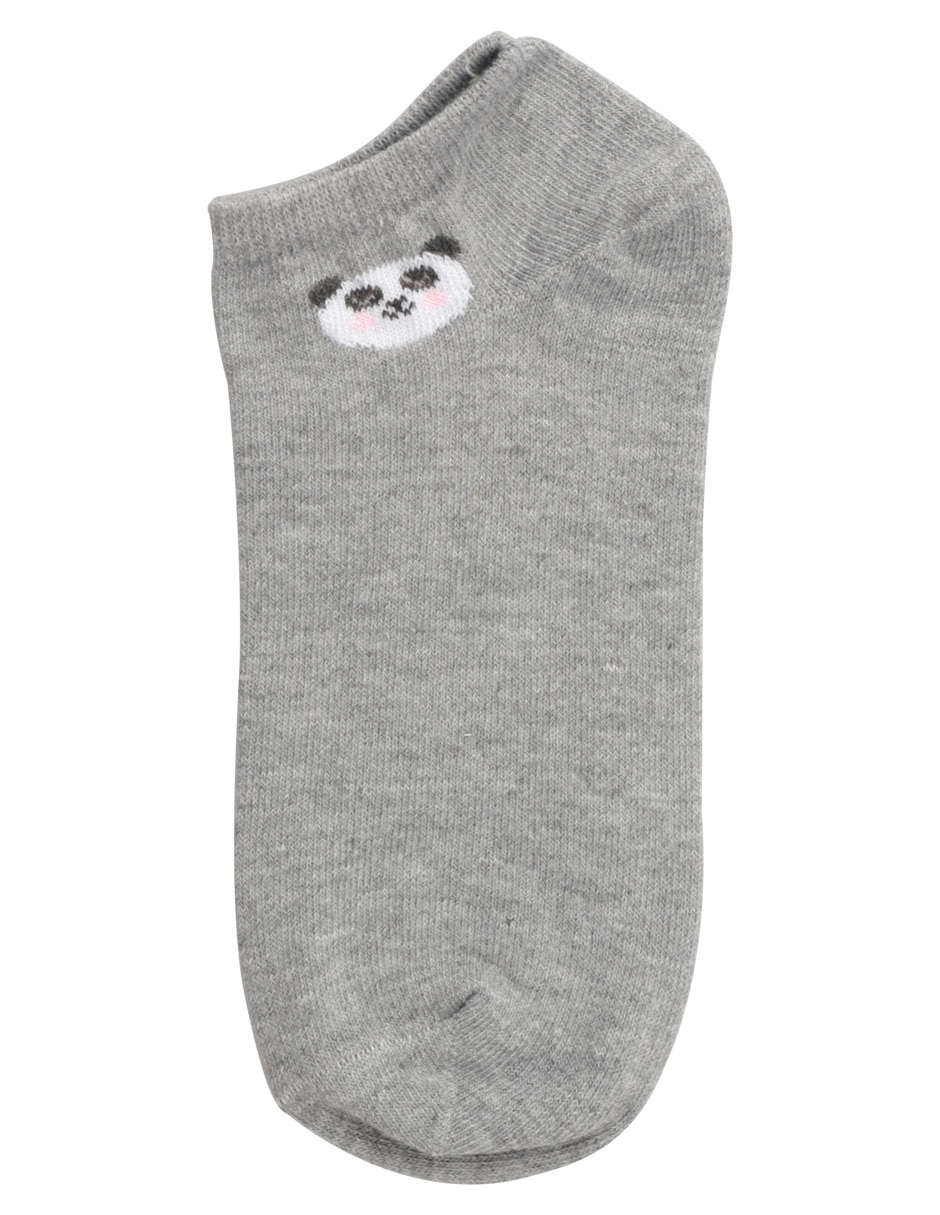 Tín para mujer 6 pares 2
