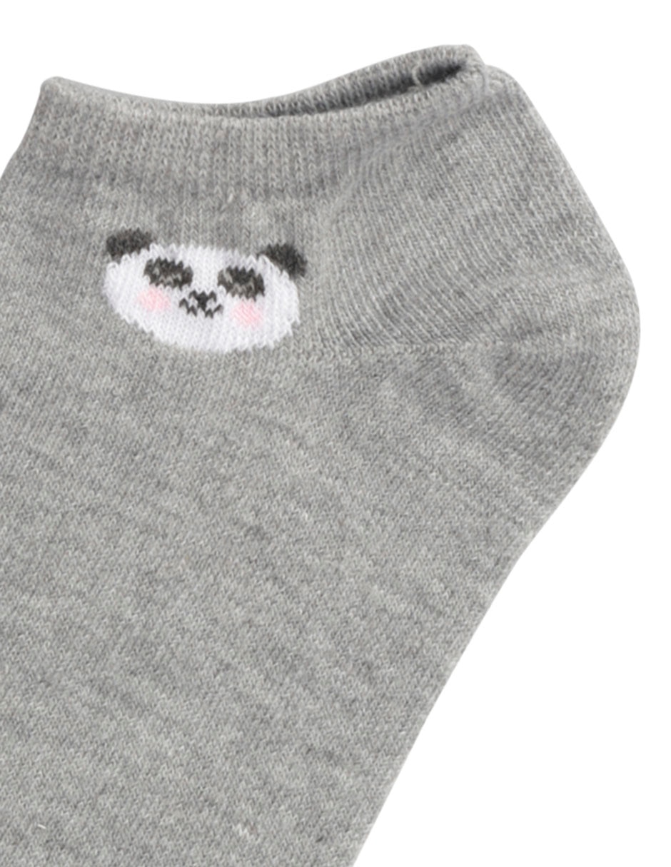 Tín para mujer 6 pares 3