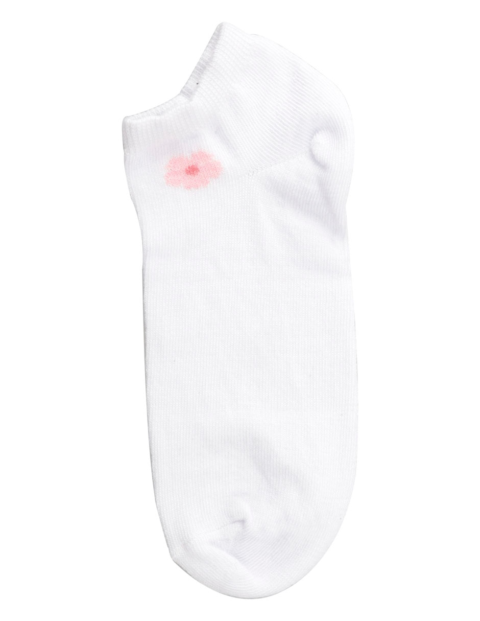 Tín para mujer 6 pares