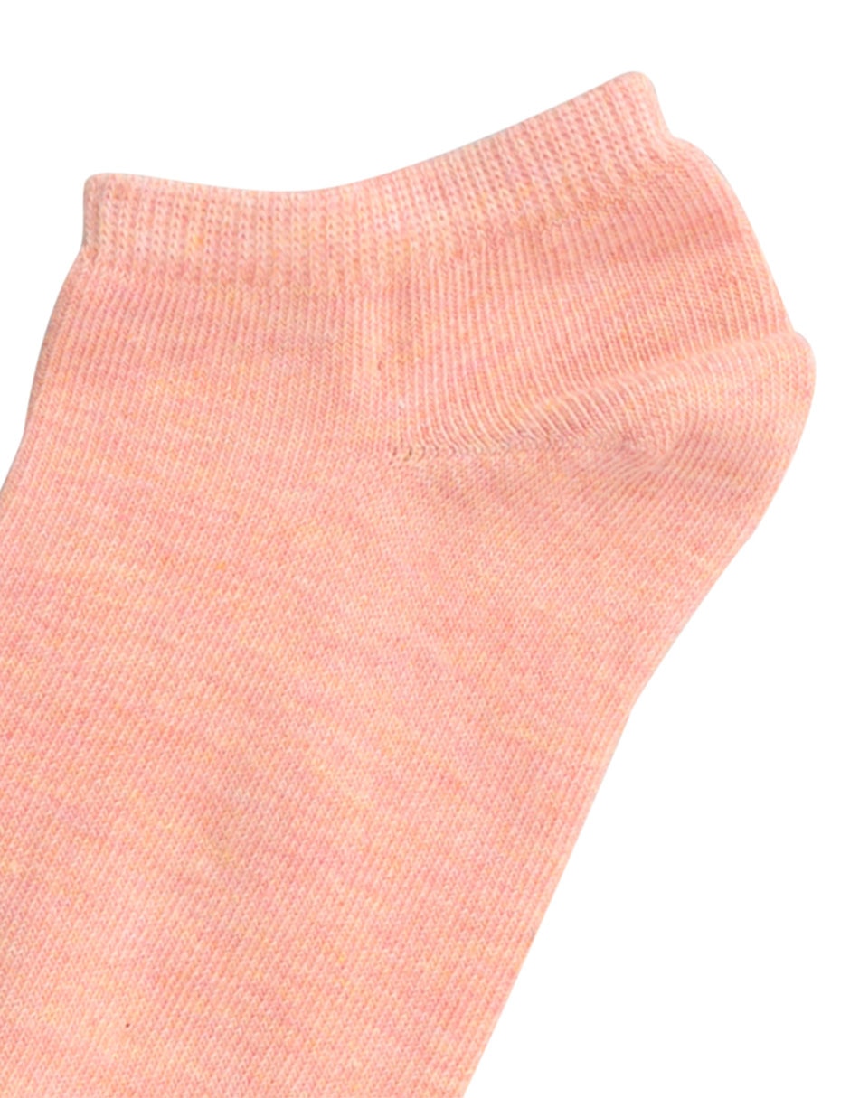 Tín de algodón para mujer 6 pares