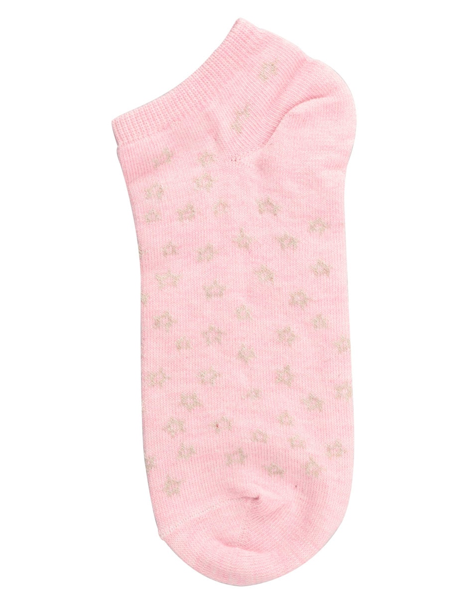 Tín para mujer 6 pares 3