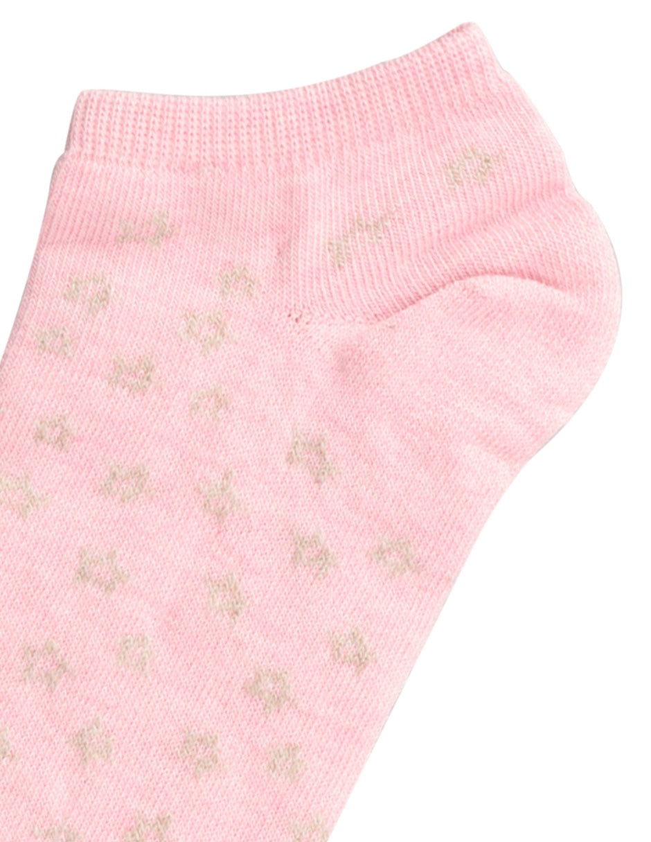 Tín para mujer 6 pares 2