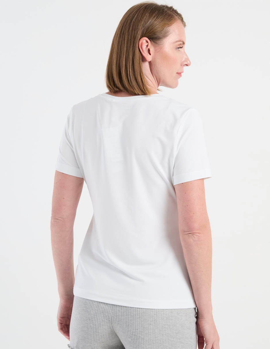 Playera Week By para mujer 2