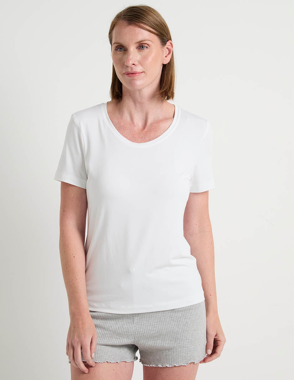 Playera Week By para mujer Playera Week By para mujer