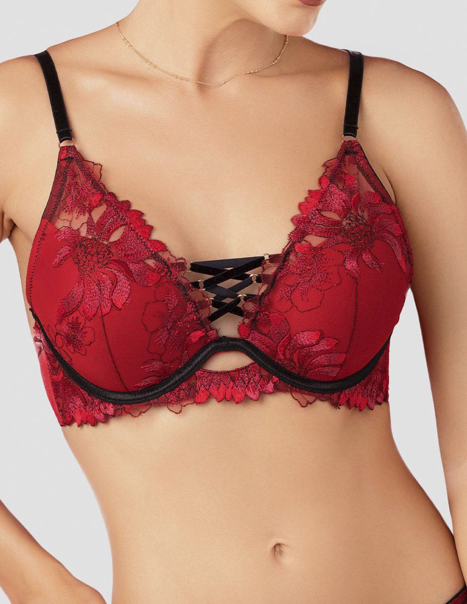 Brassiere con copa para mujer Brassiere con copa para mujer