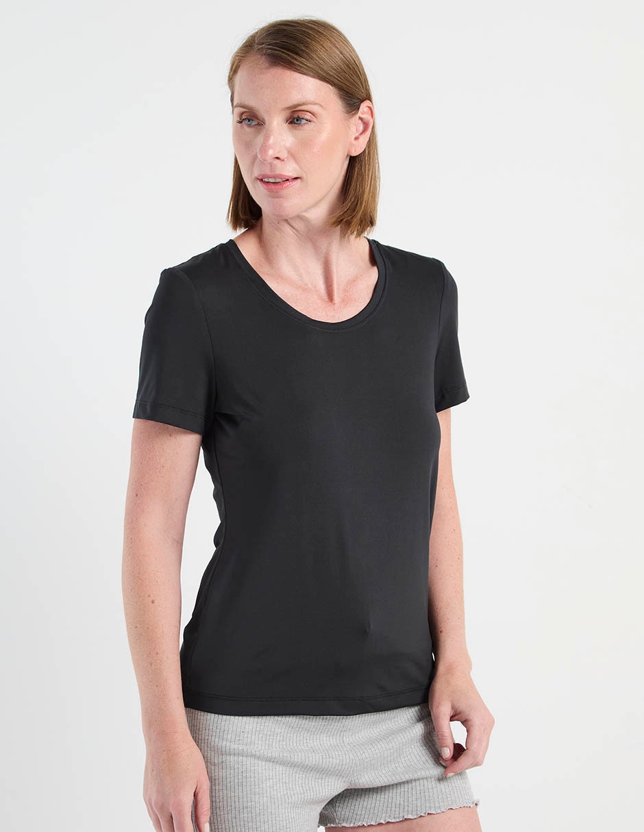 Playera Week By Weekend para mujer