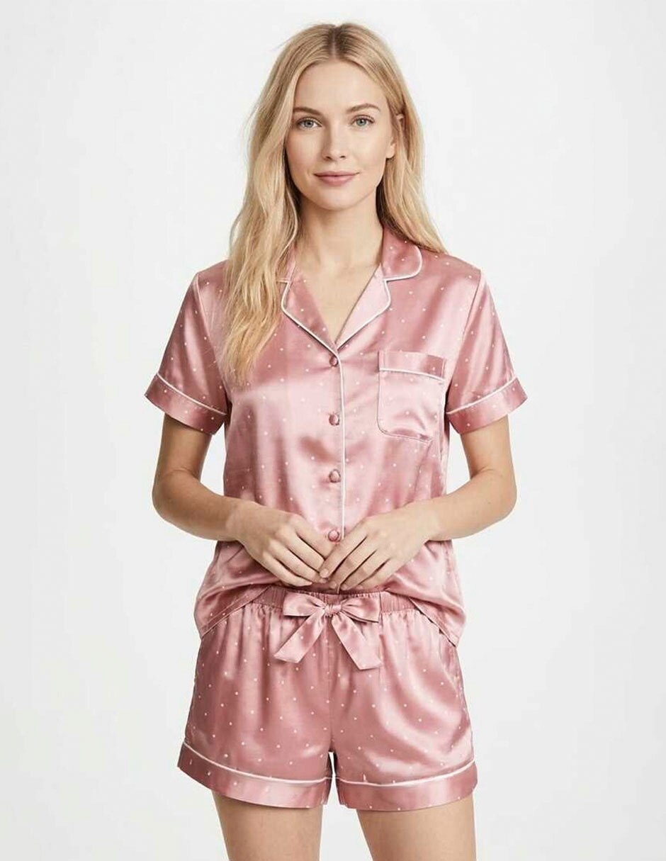 Conjunto pijama Weekend para mujer