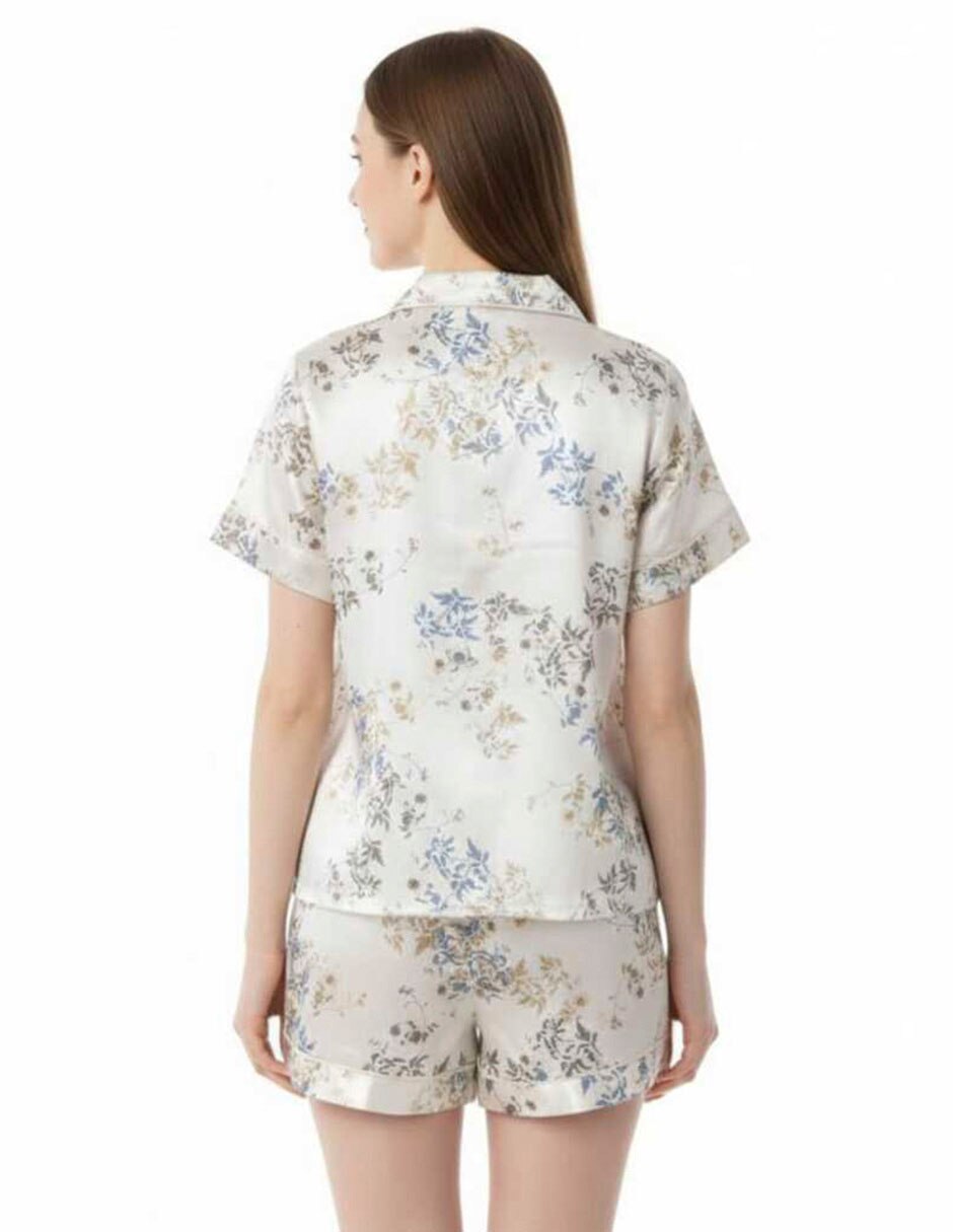 Conjunto Pijama para mujer 2