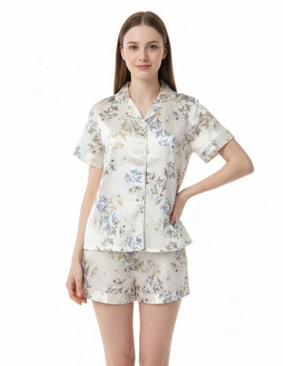 Conjunto Pijama para mujer 3