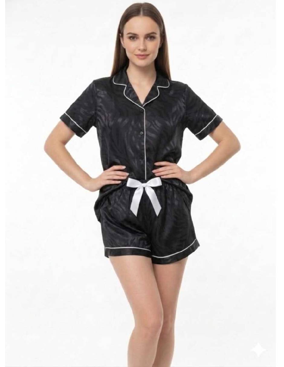 Conjunto pijama para mujer Conjunto pijama para mujer