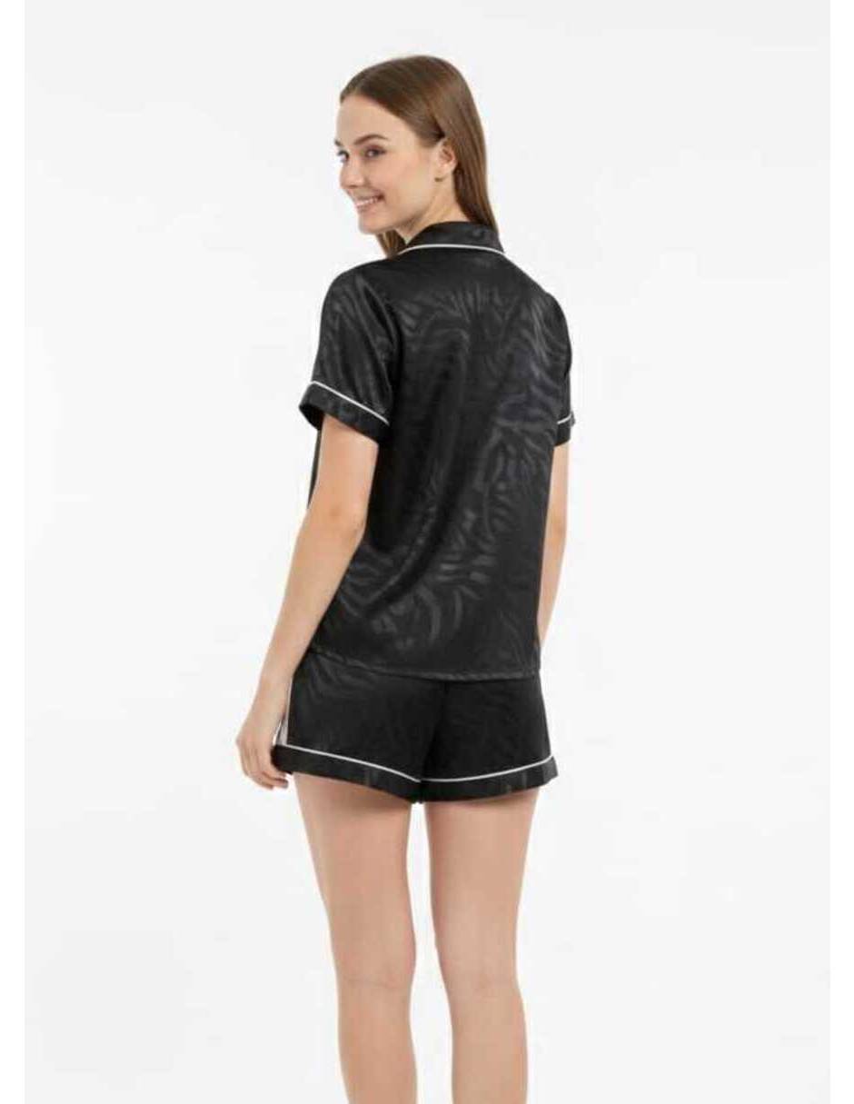 Conjunto pijama para mujer