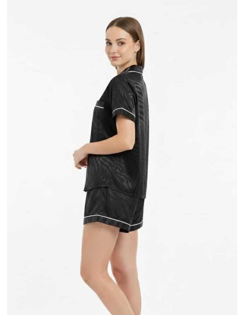 Conjunto pijama para mujer