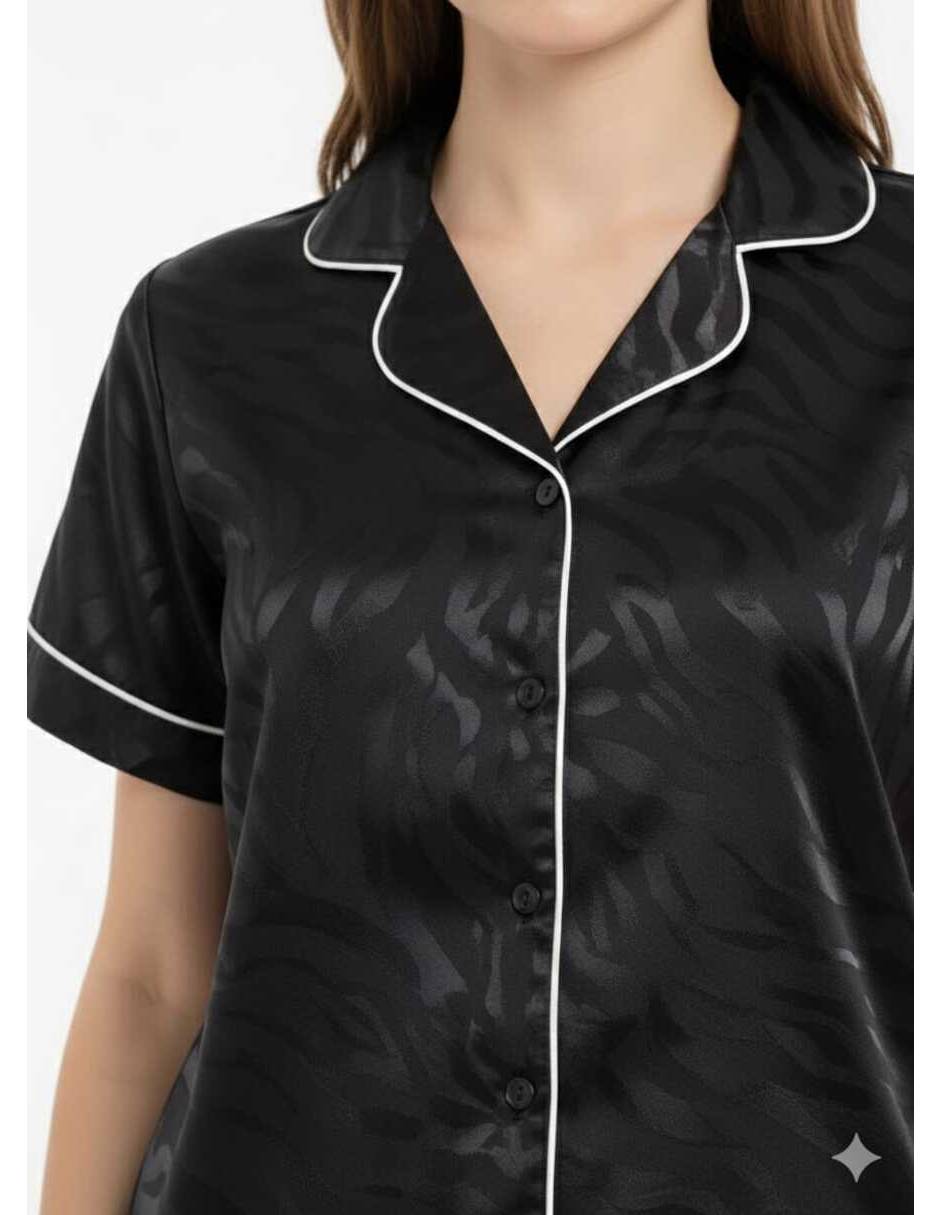 Conjunto pijama para mujer
