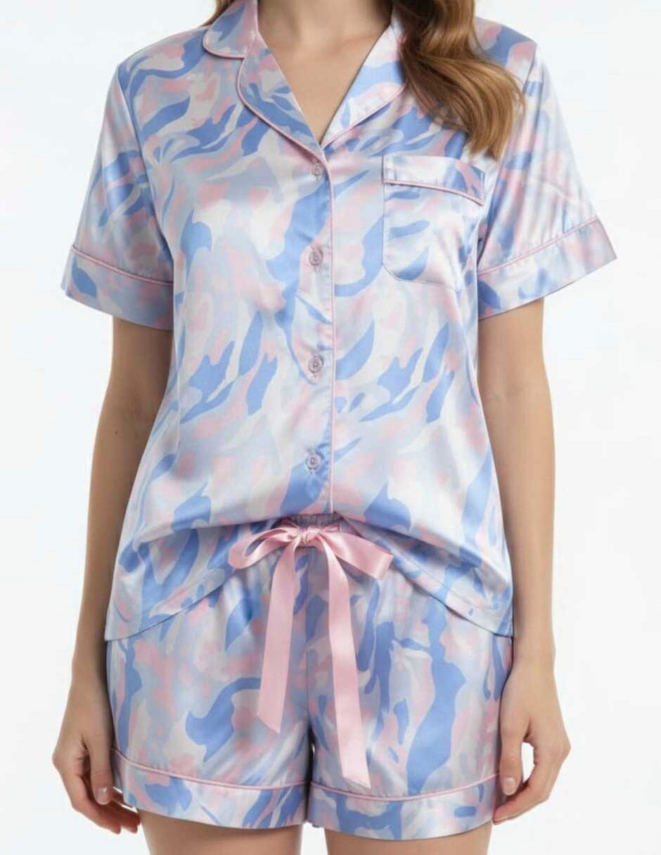 Conjunto pijama Weekend para mujer