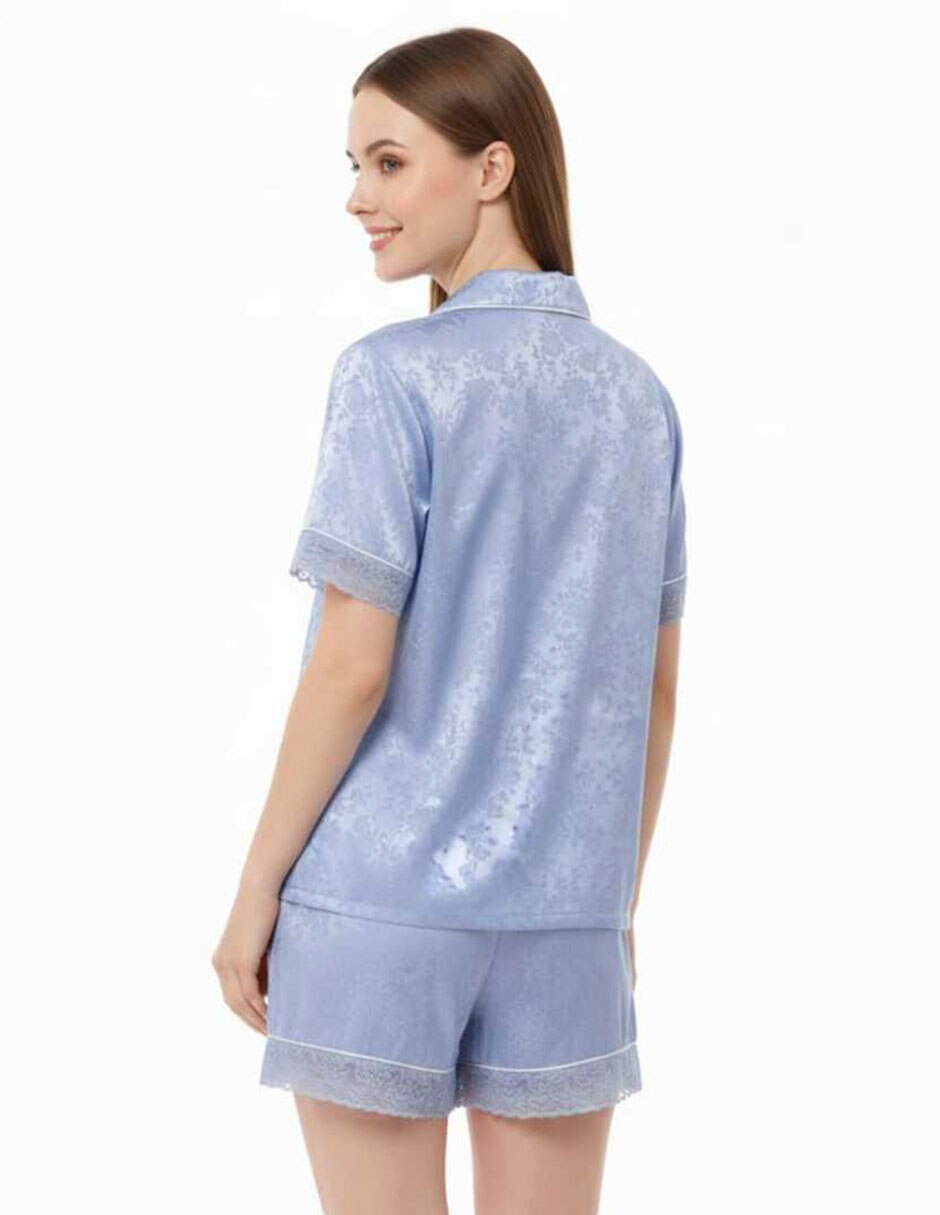 Conjunto pijama para mujer 2