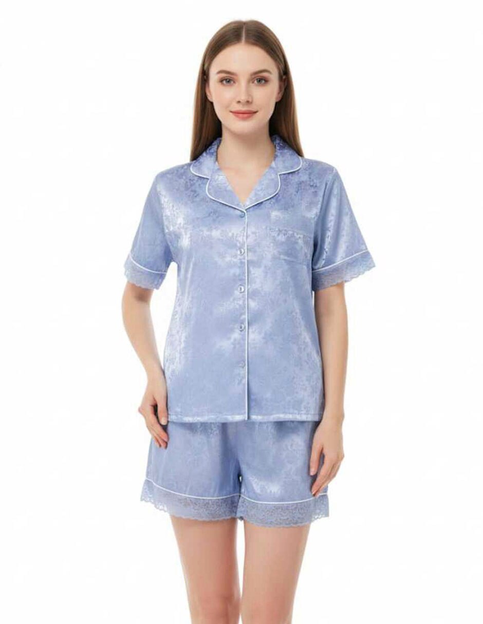 Conjunto pijama para mujer 3