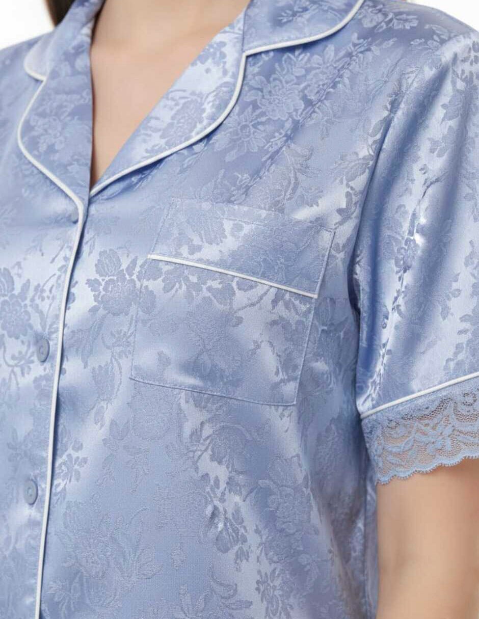 Conjunto pijama para mujer 4
