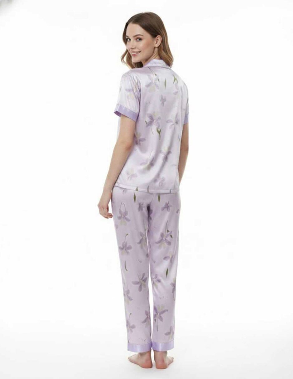 Conjunto pijama Weekend para mujer