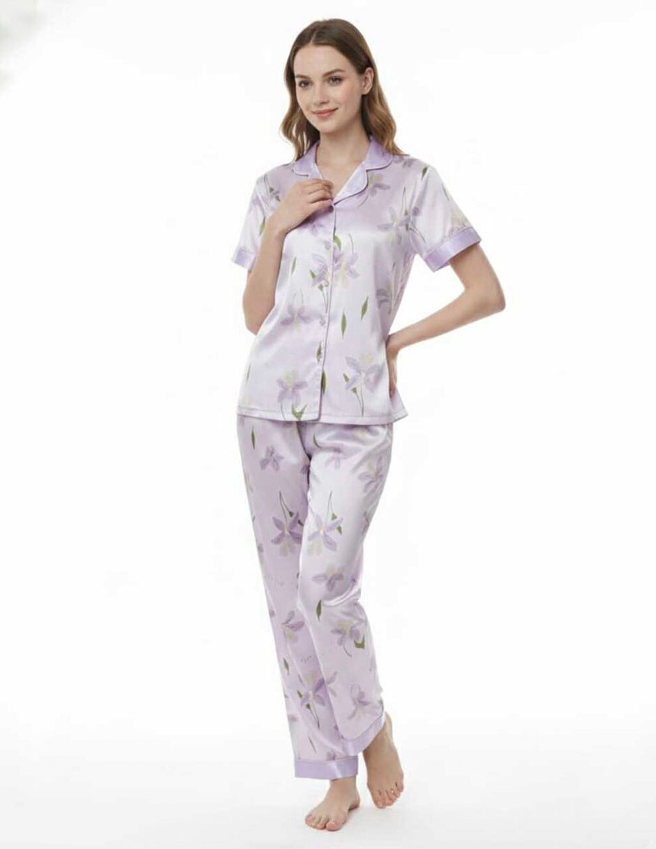 Conjunto pijama Weekend para mujer