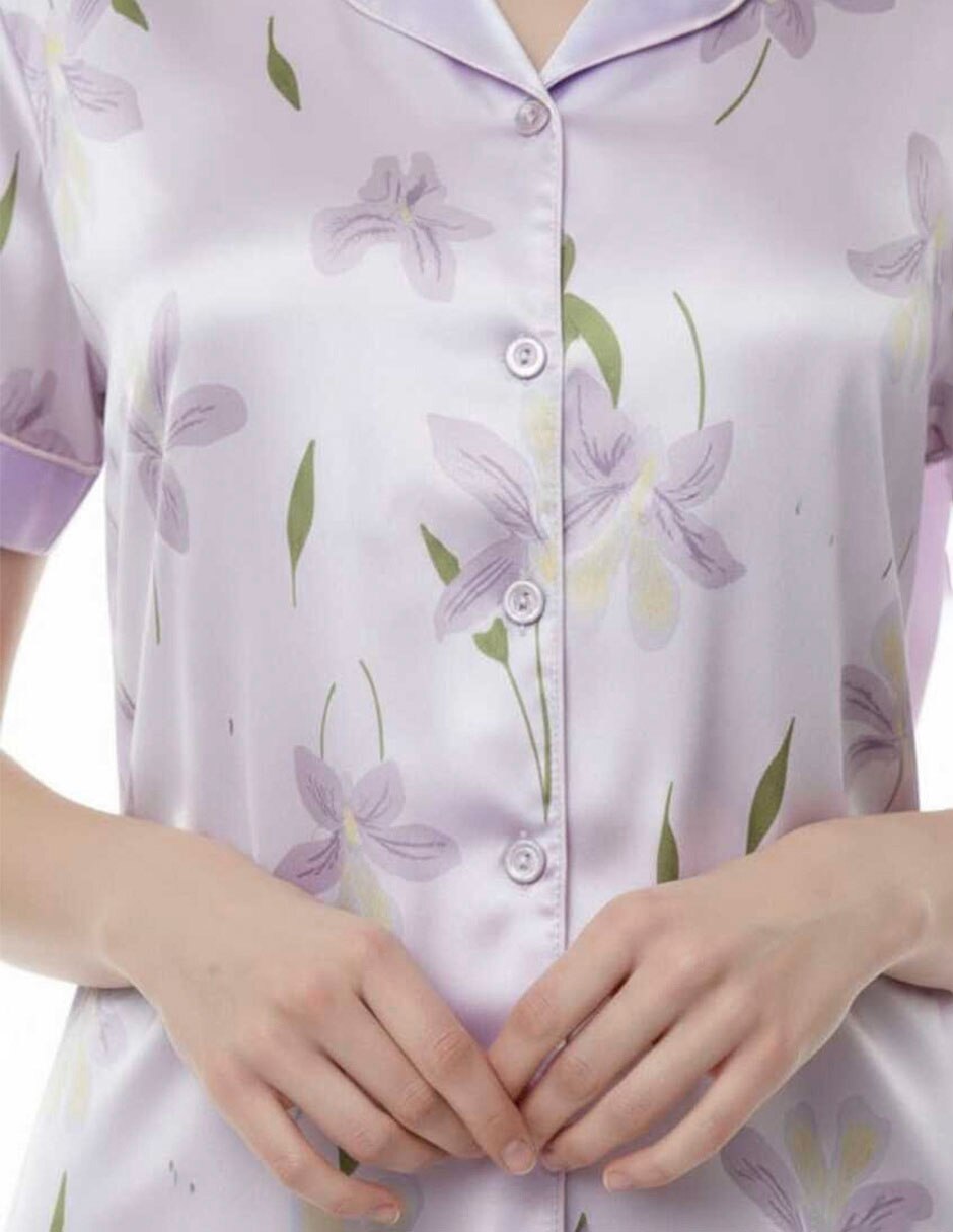 Conjunto pijama Weekend para mujer