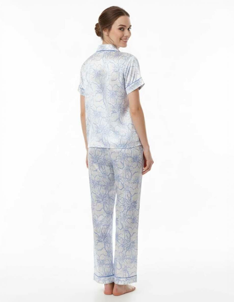 Conjunto pijama Weekend para mujer