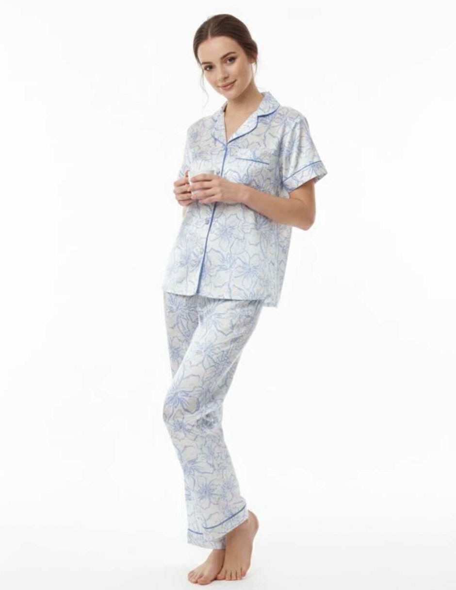 Conjunto pijama Weekend para mujer