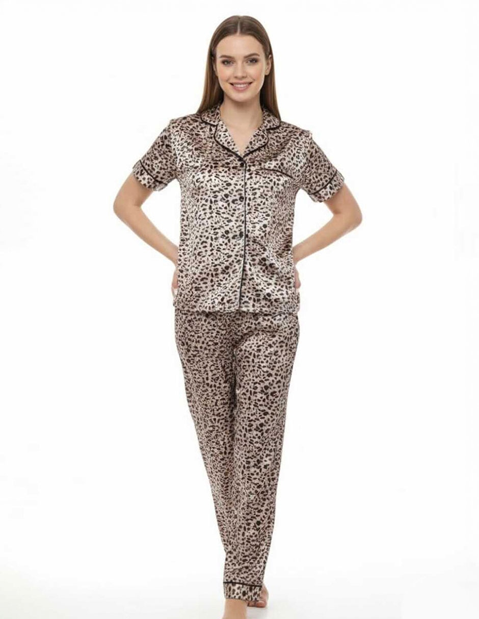 Conjunto pijama Weekend para mujer