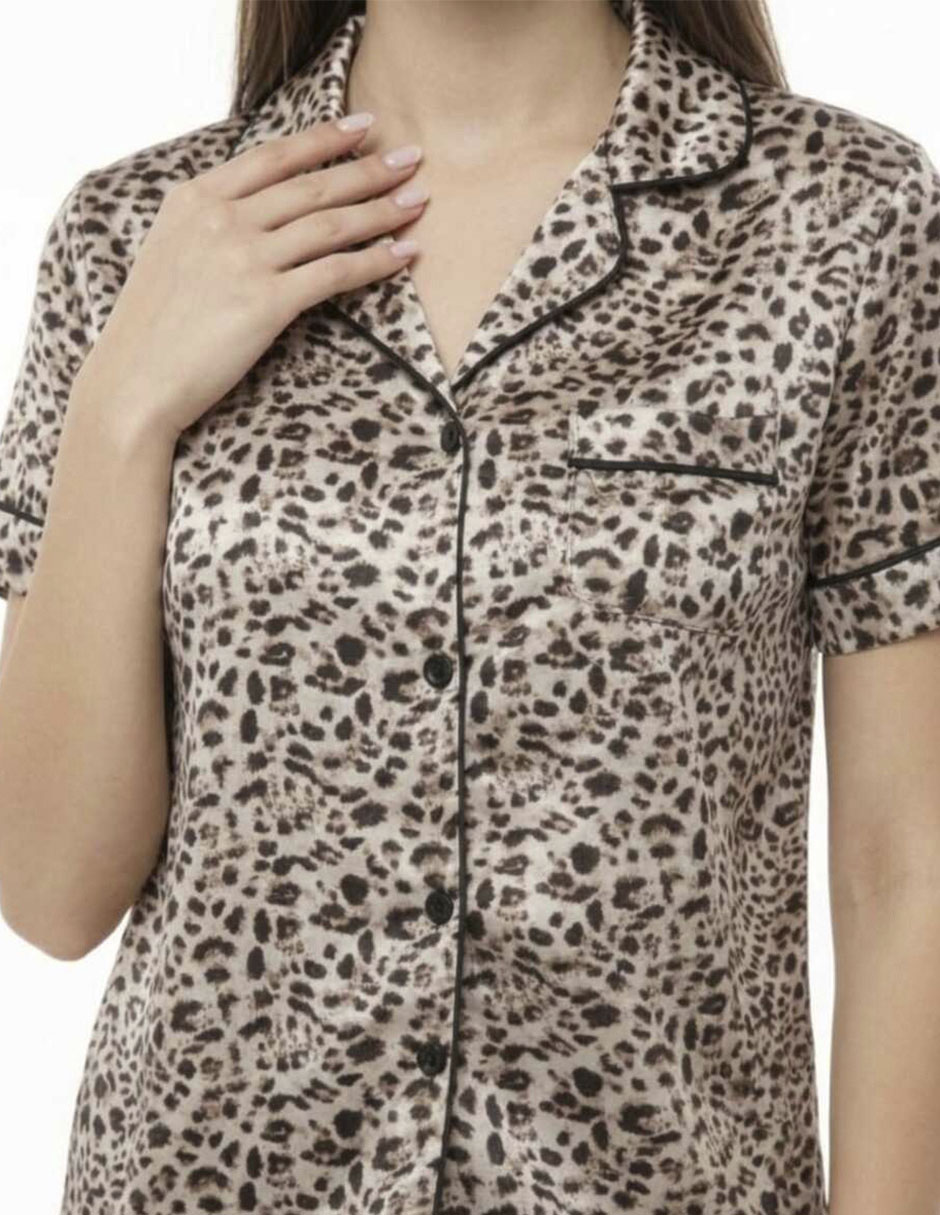 Conjunto pijama Weekend para mujer