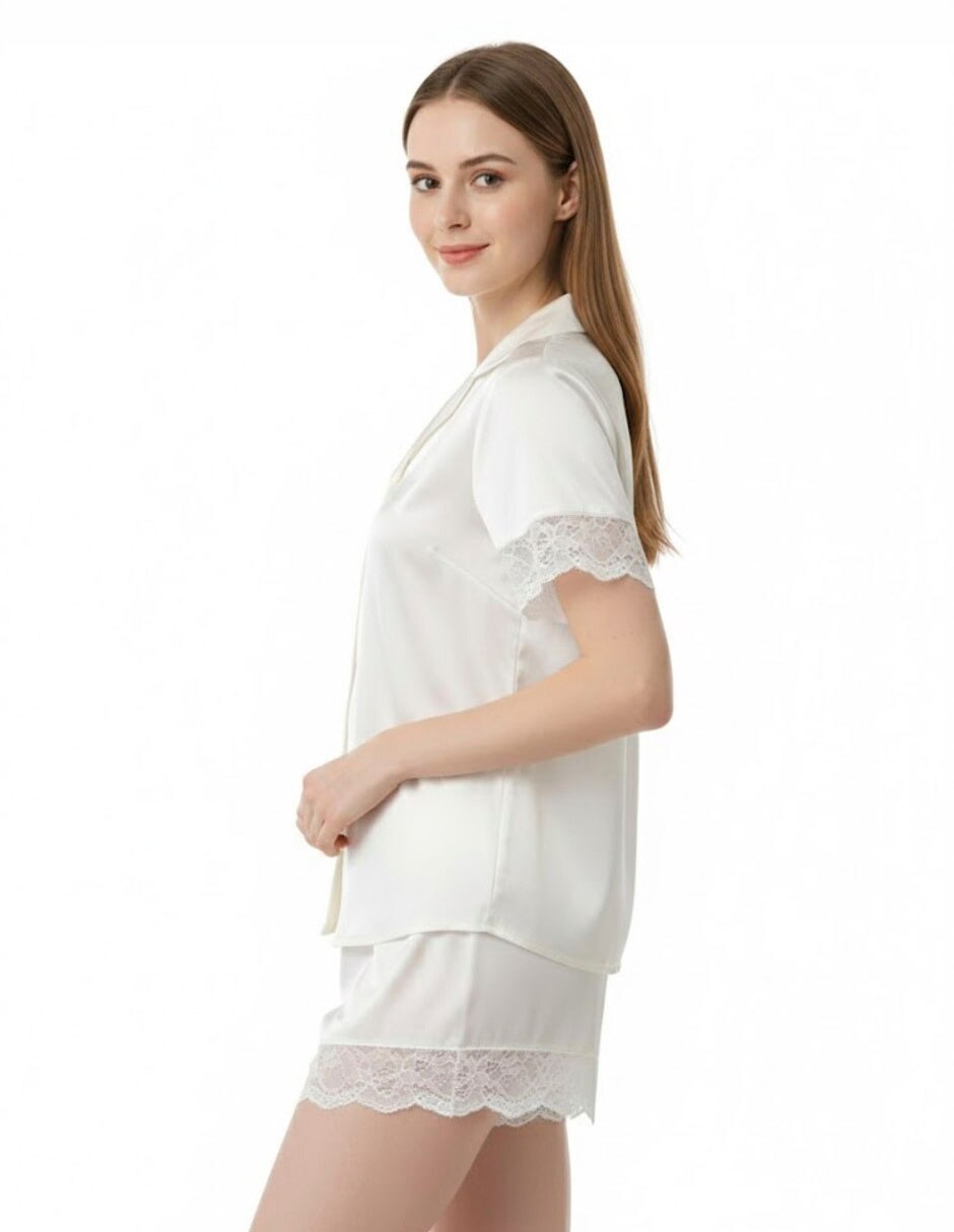 Conjunto pijama Weekend para mujer