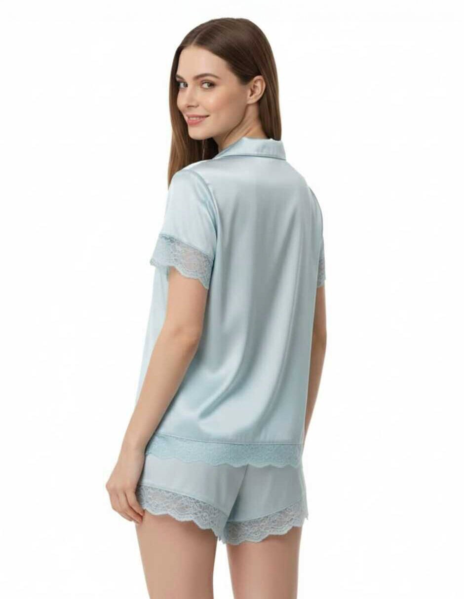 Conjunto pijama para mujer 2