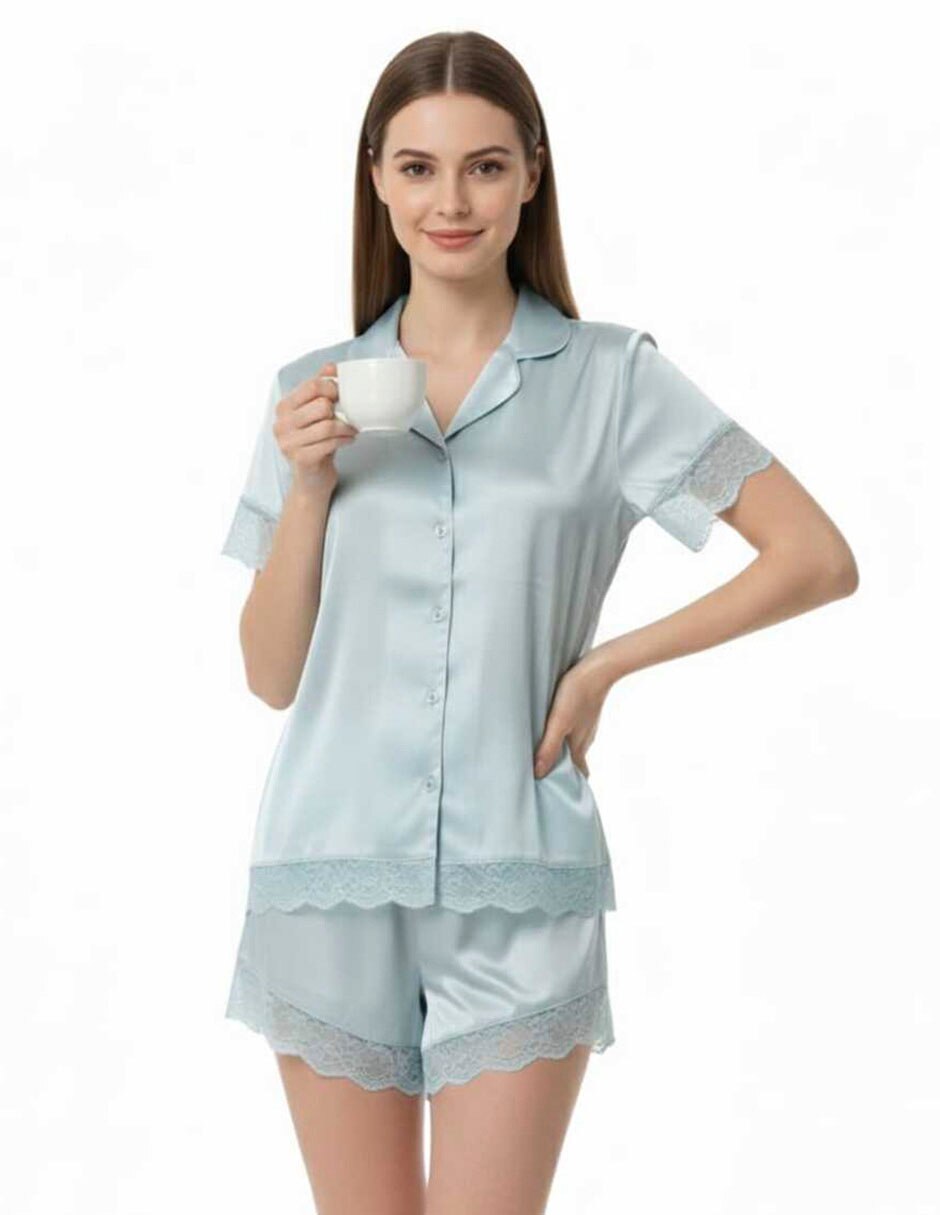 Conjunto pijama para mujer 3
