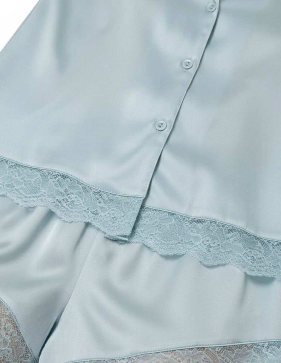 Conjunto pijama para mujer 4