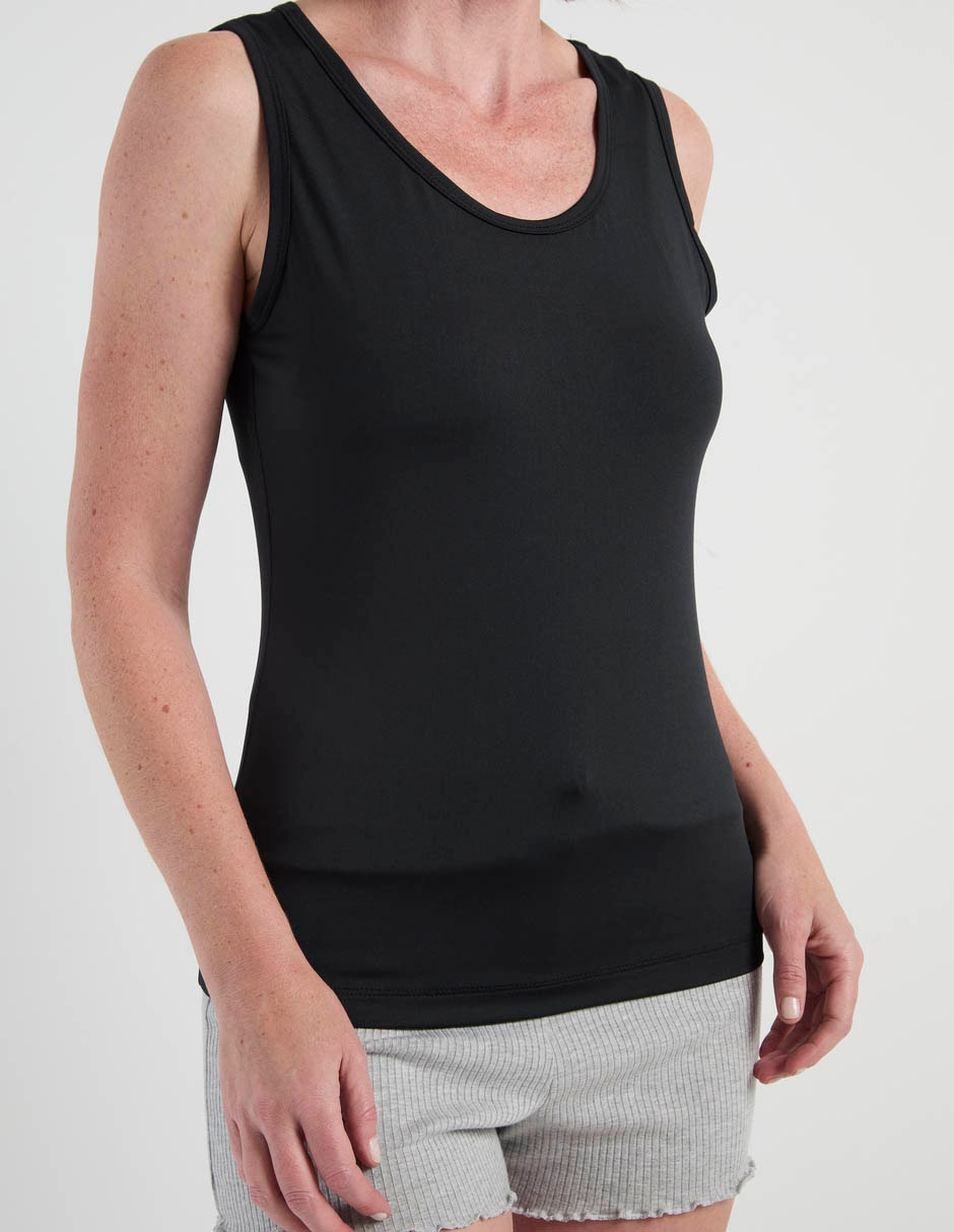 Playera Weekend cuello v para mujer