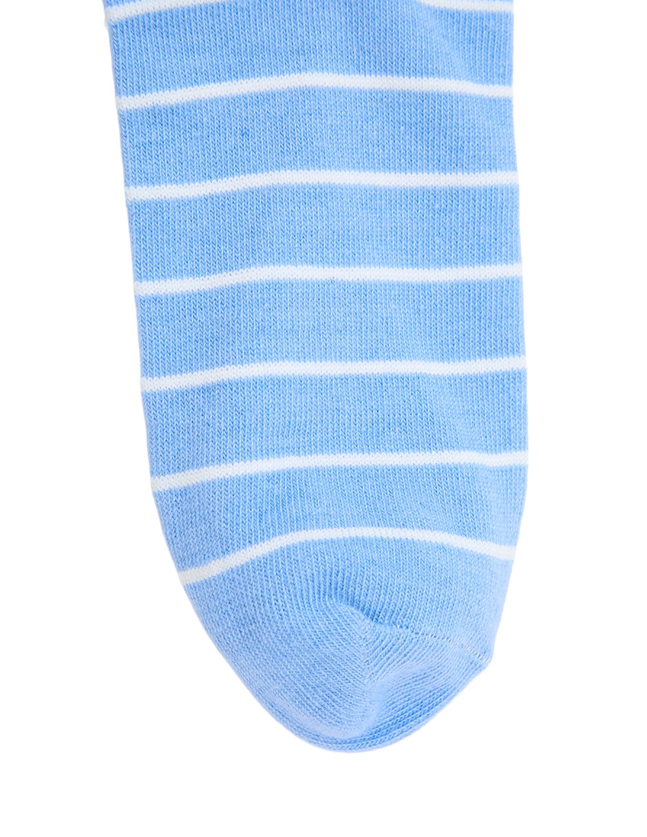 Calcetín para mujer 3 pares 2