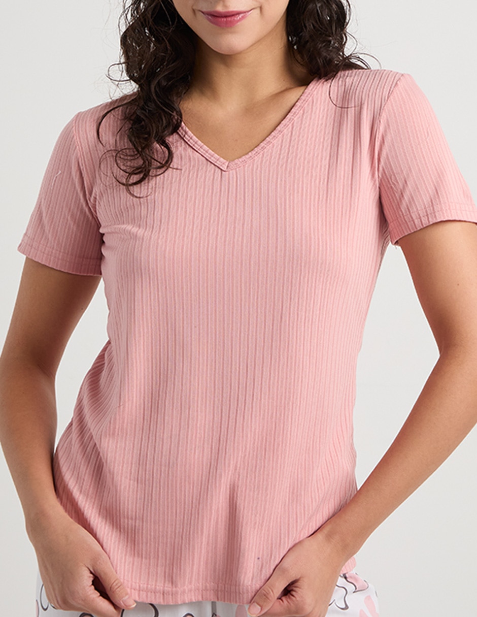 Conjunto pijama para mujer 2