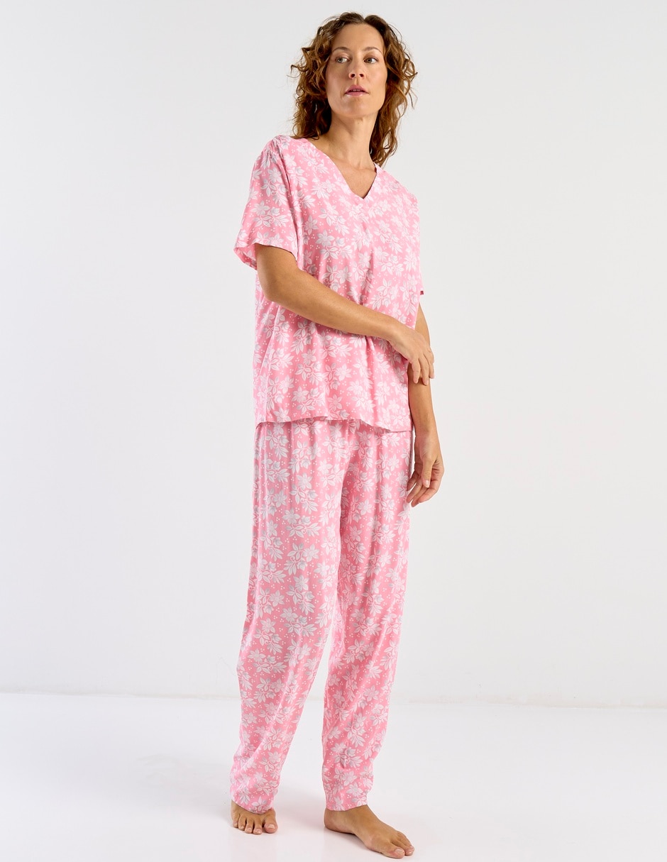 Conjunto pijama para mujer 5