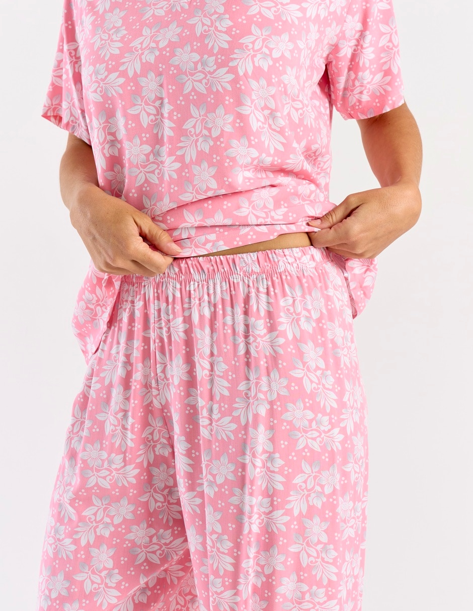 Conjunto pijama para mujer 2