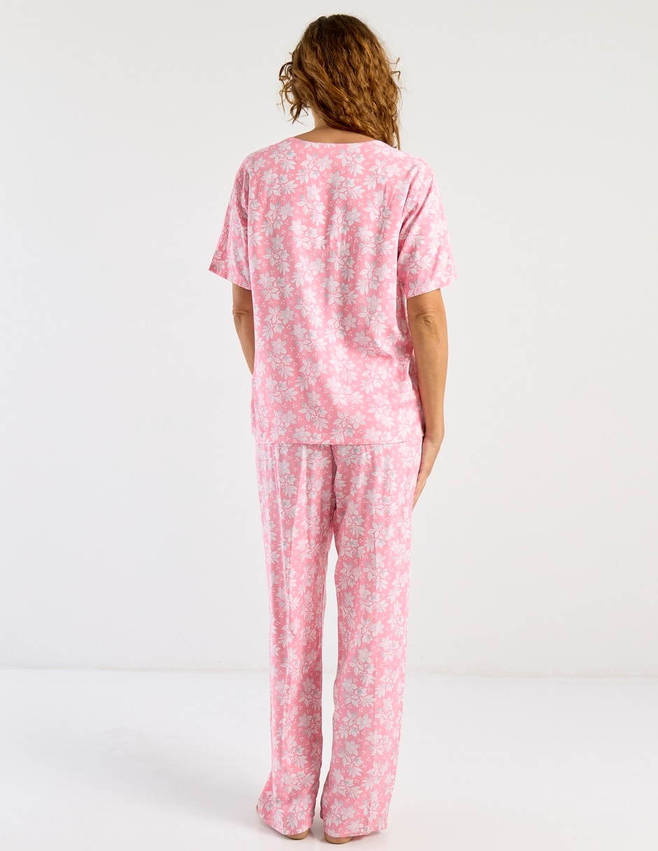 Conjunto pijama para mujer 6