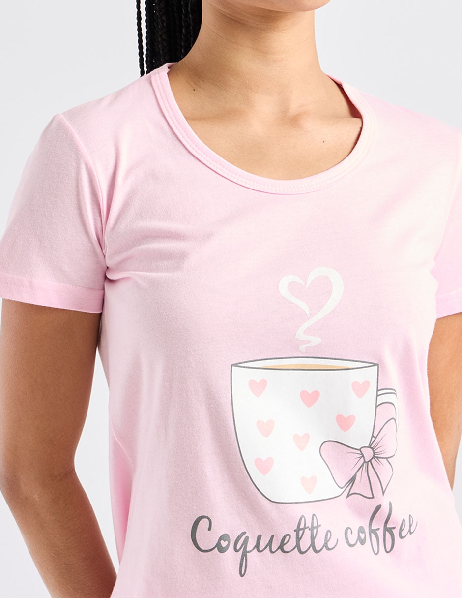 Conjunto pijama para mujer 3
