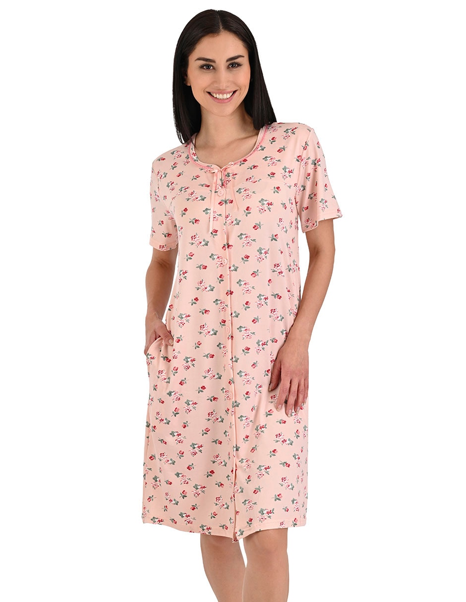 Bata de dormir para mujer