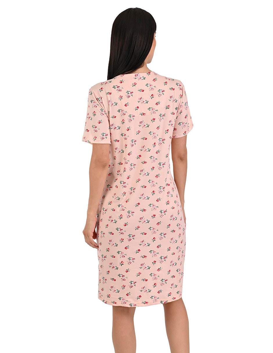 Bata de dormir para mujer 5