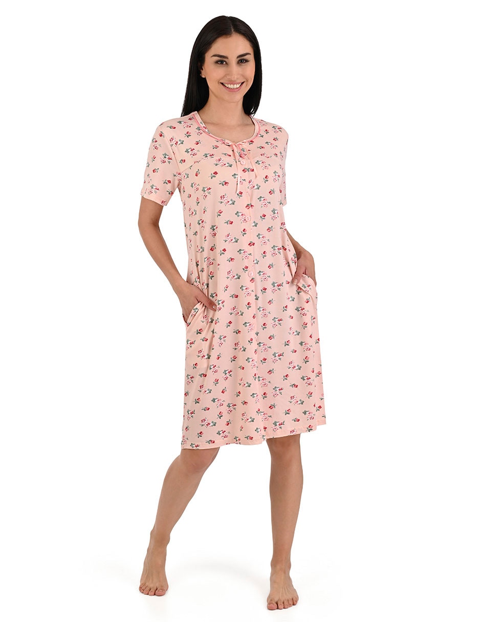 Bata de dormir para mujer 4
