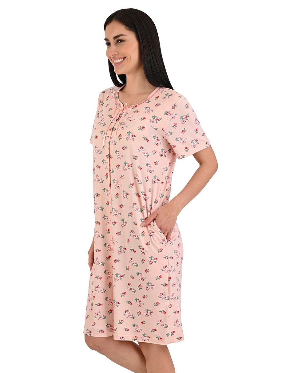Bata de dormir para mujer 3