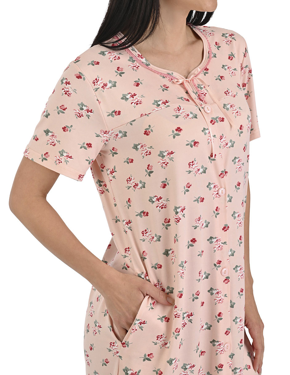 Bata de dormir para mujer 2