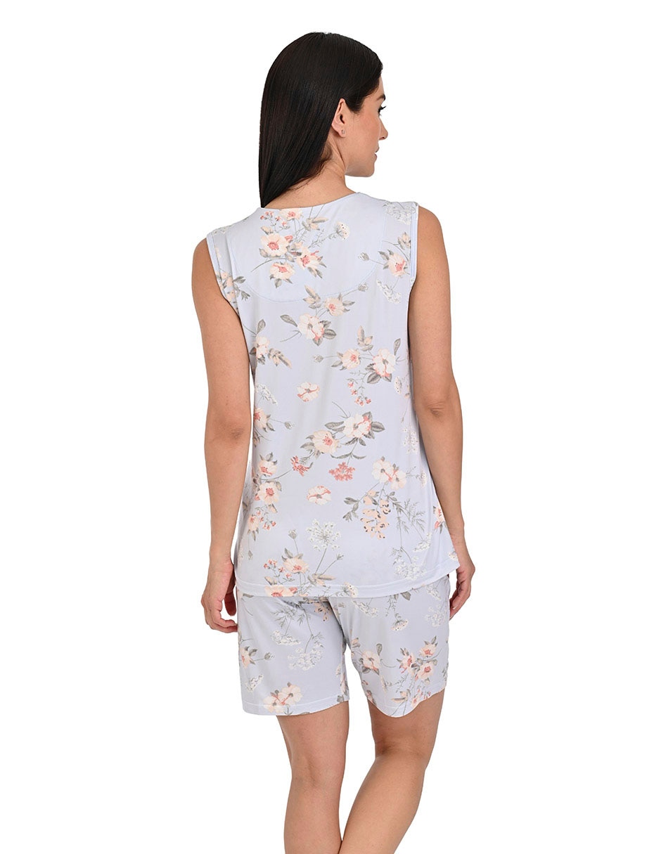 Conjunto pijama para mujer 5