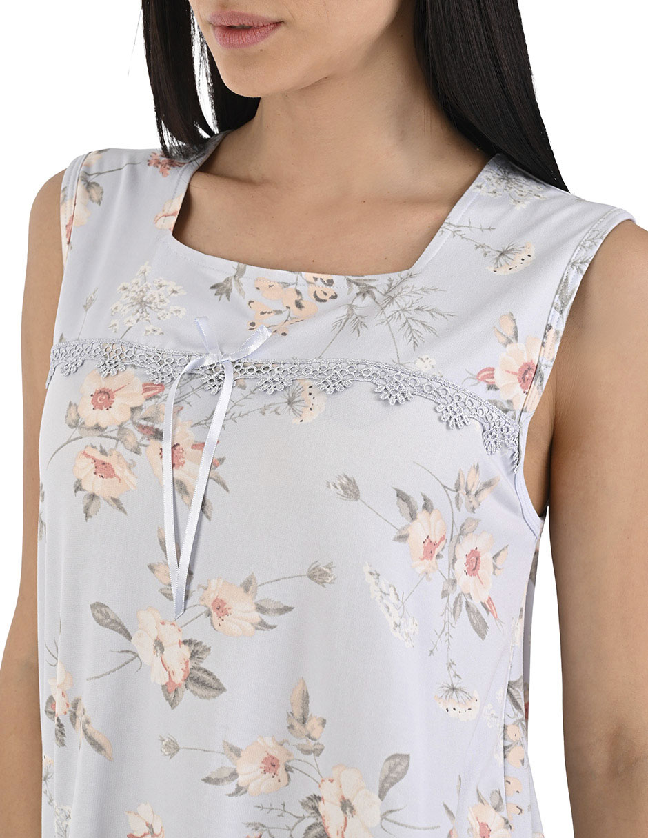 Conjunto pijama para mujer