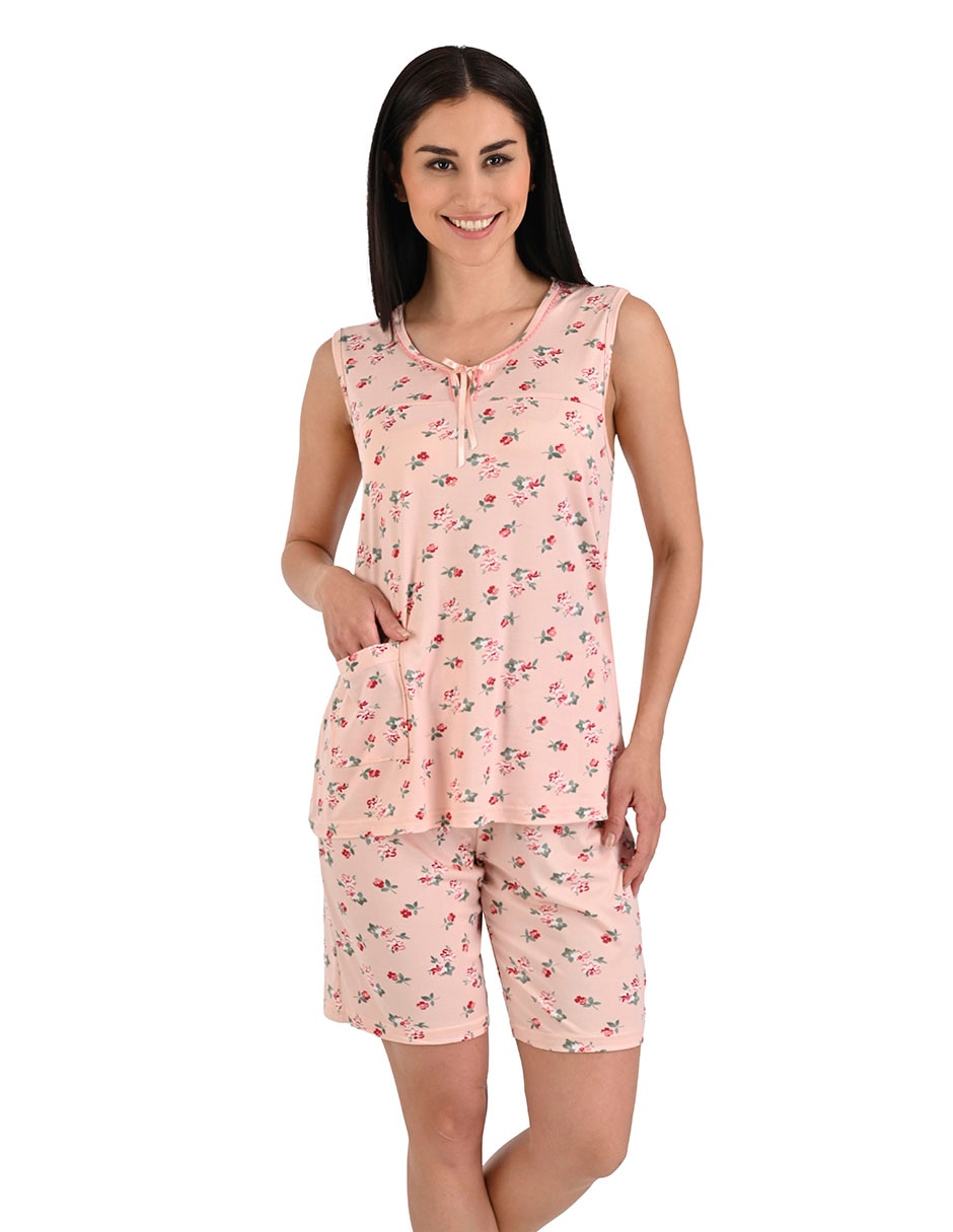 Conjunto pijama para mujer Conjunto pijama para mujer