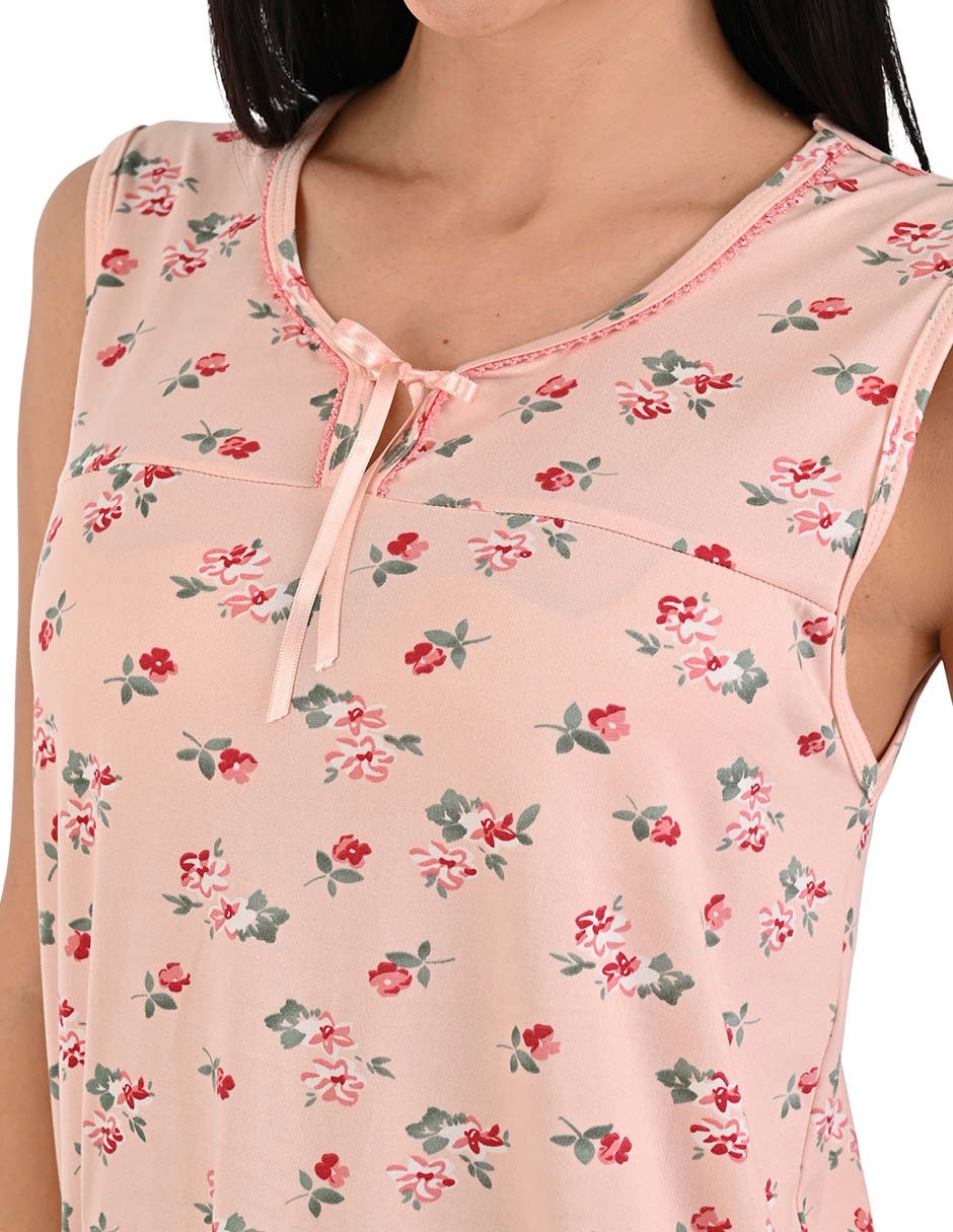 Conjunto pijama para mujer